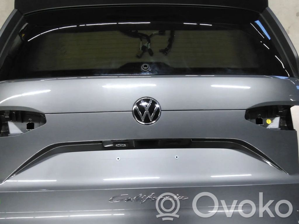 Volkswagen Multivan T7 Puerta del maletero/compartimento de carga 