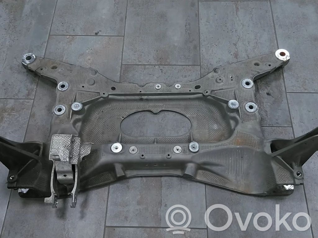 Land Rover Range Rover Evoque L551 Передняя траверса 
