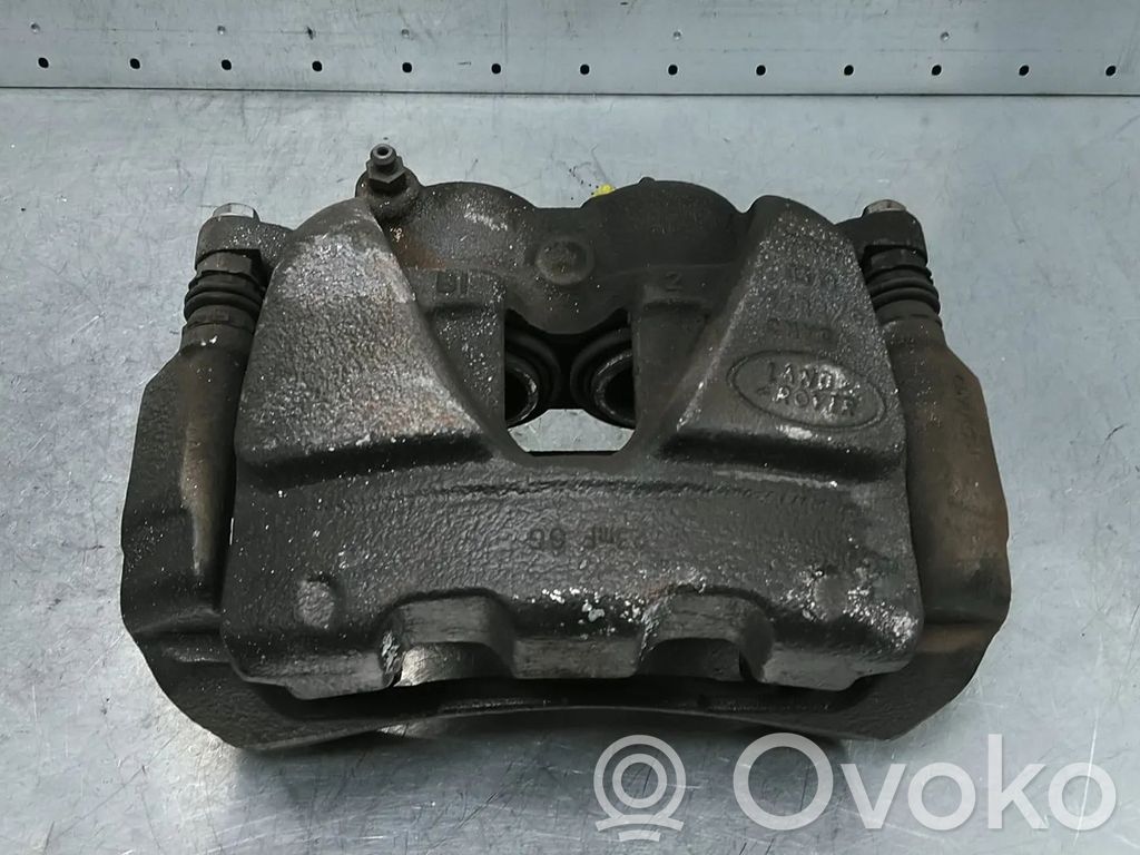 Land Rover Range Rover Evoque L551 Etujarrusatula 
