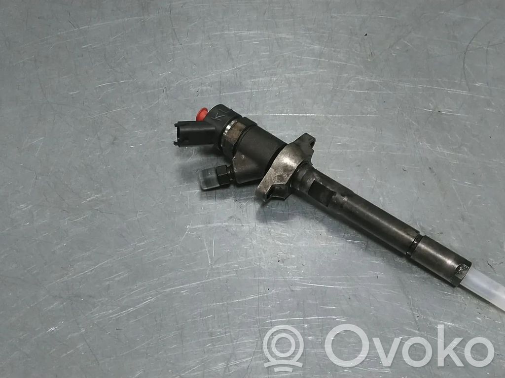 Ford Focus Fuel injector 