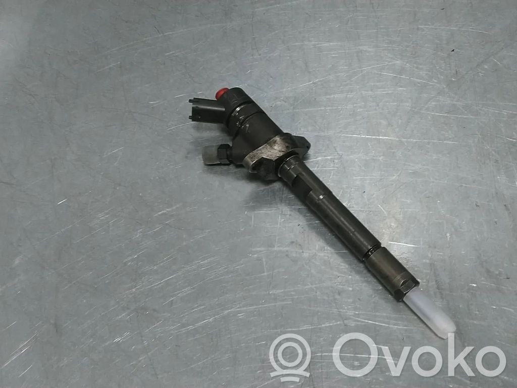 Ford Focus Fuel injector 