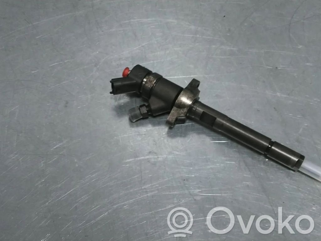 Ford Focus Fuel injector 