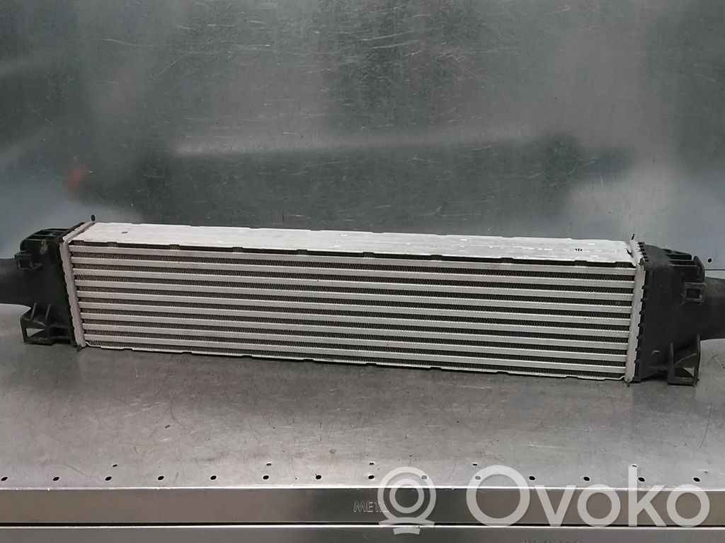 Audi A7 S7 4K8 Intercooler radiator 