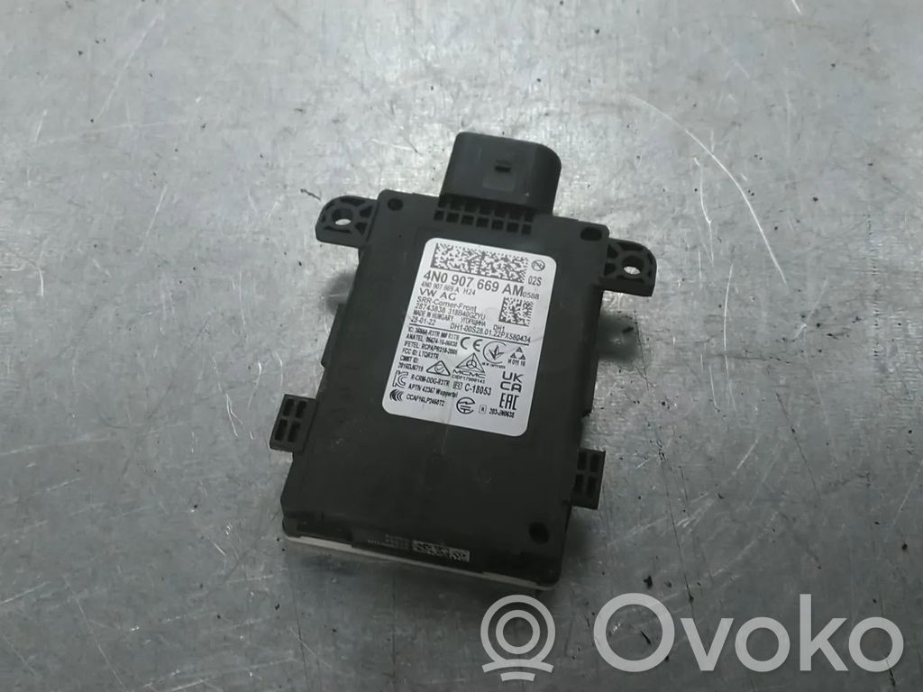 Audi A7 S7 4K8 Other exterior part 
