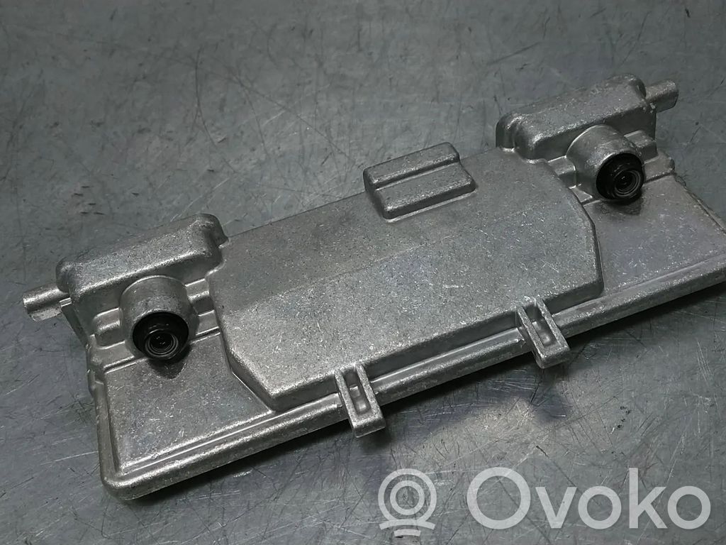 Land Rover Range Rover Evoque L551 Kamera szyby przedniej / czołowej 