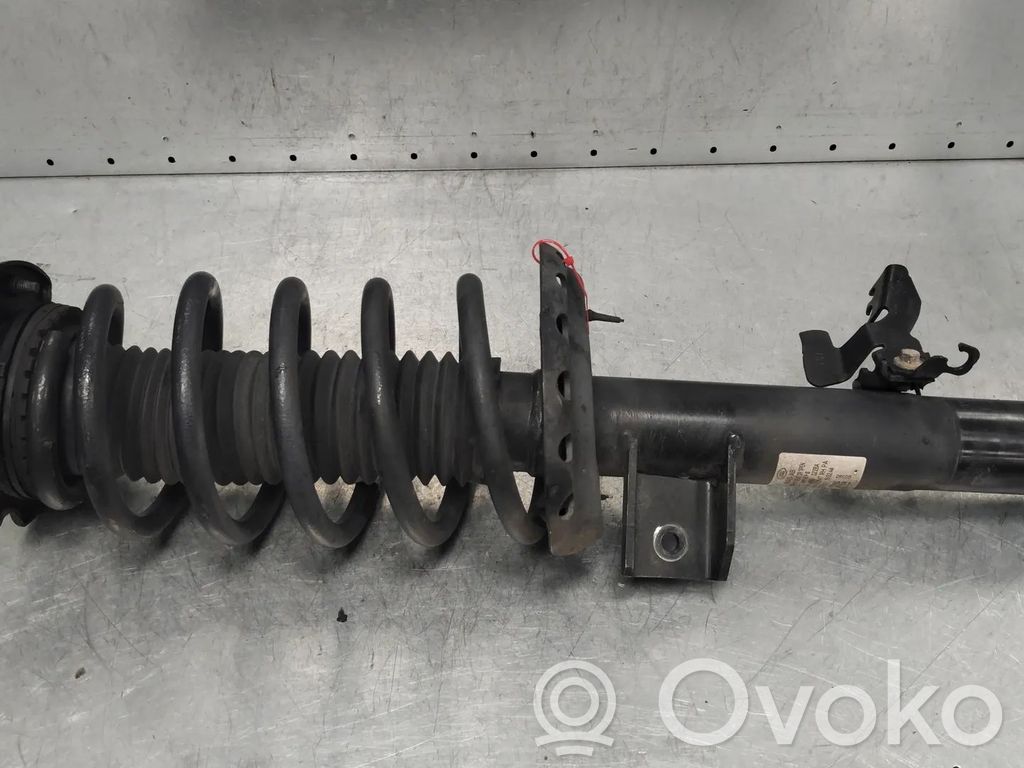 Land Rover Range Rover Evoque L551 Front shock absorber/damper 