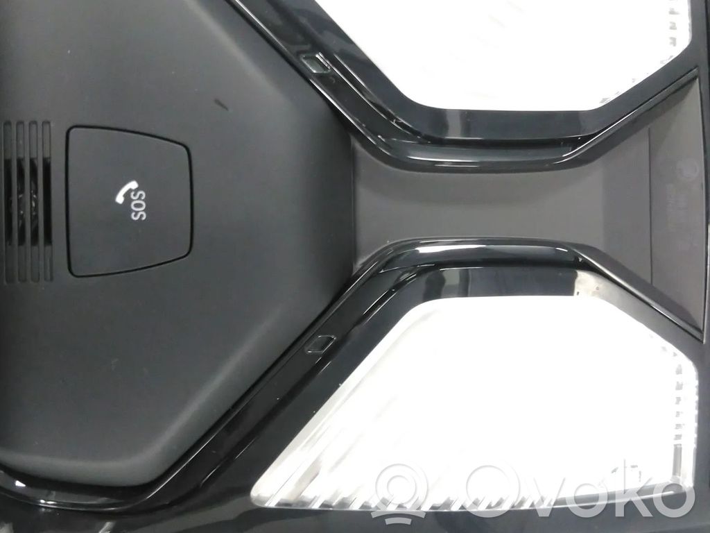 BMW 5 G30 G31 G38 Front seat light 
