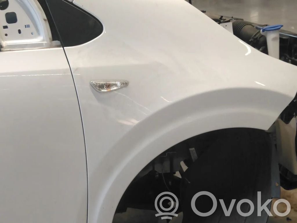 KIA Picanto Sparnas 