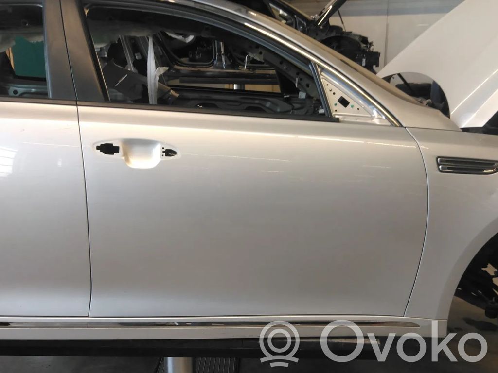 KIA Optima Durvis 