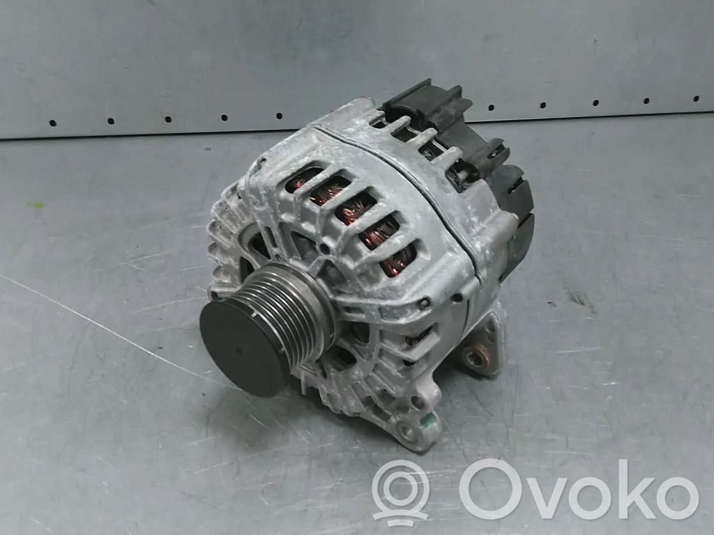 Generatorius   04L903017C,04L903017A,04L903017AX,04L903017CX,CNH