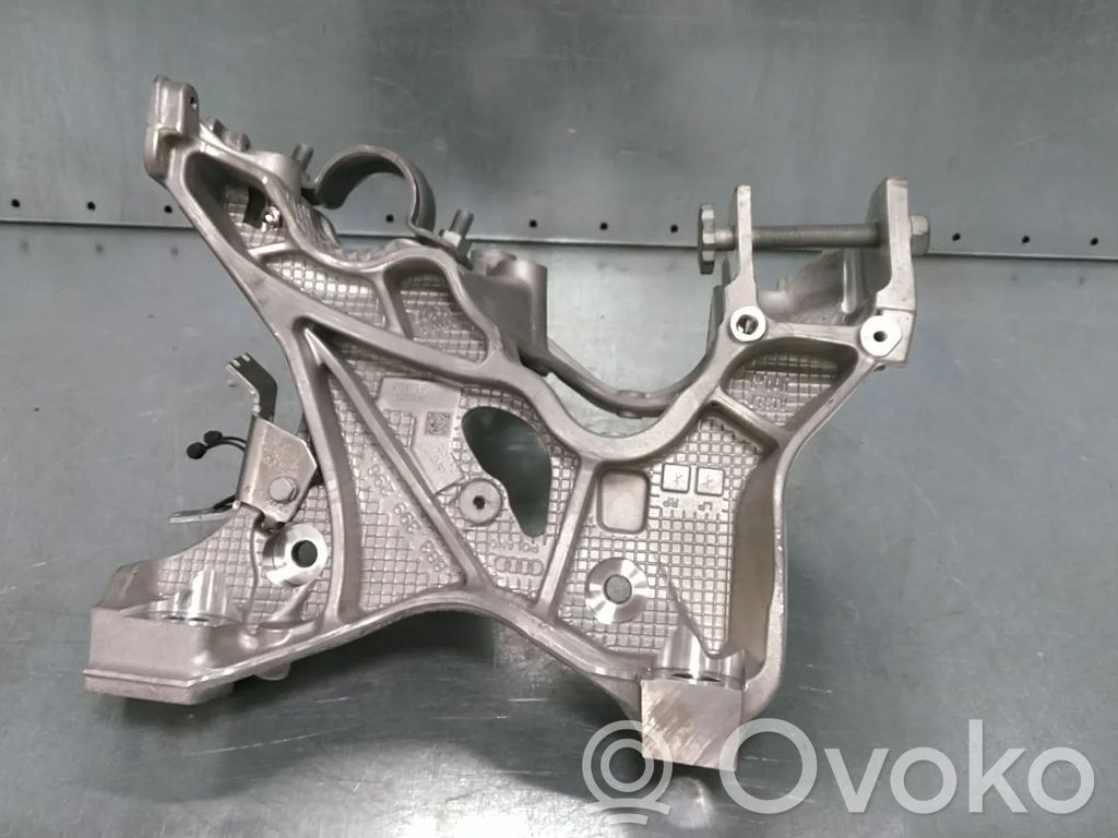 Audi A5 Front subframe 