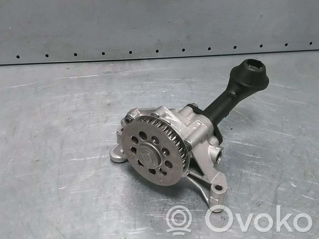 Volkswagen Caddy Pompa olejowa 