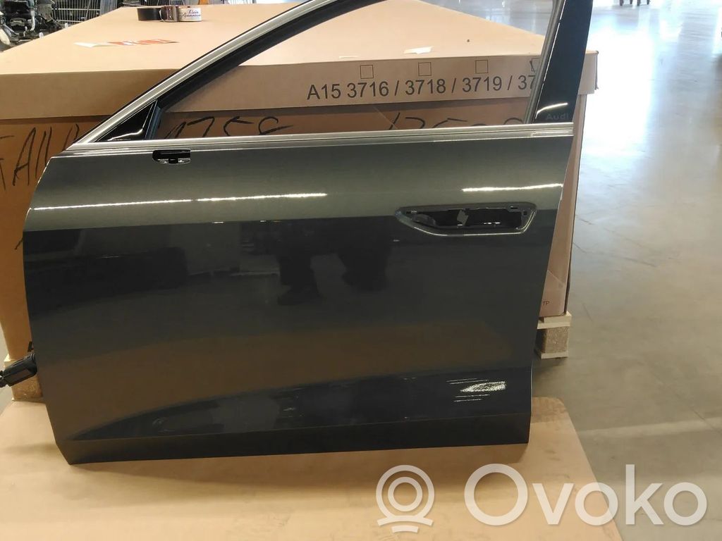 Audi A5 Durvis 