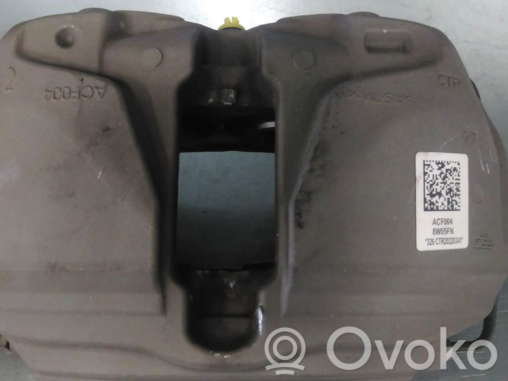 Audi A7 S7 4K8 Zacisk hamulcowy przedni 