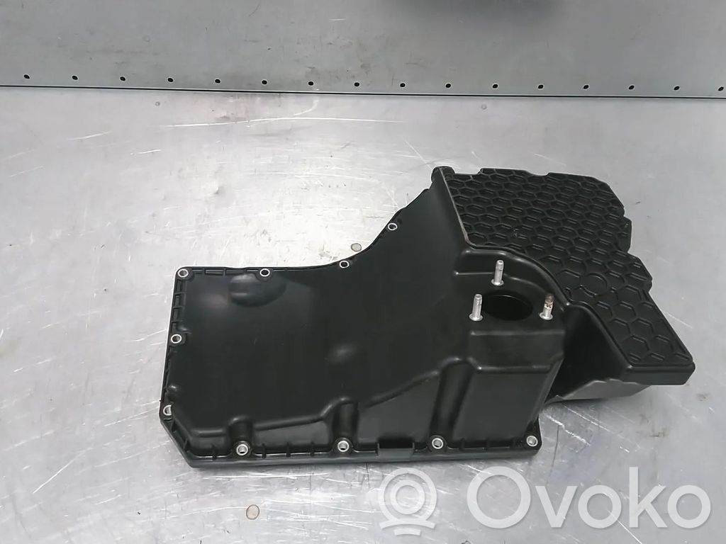 Audi A5 Karteris 