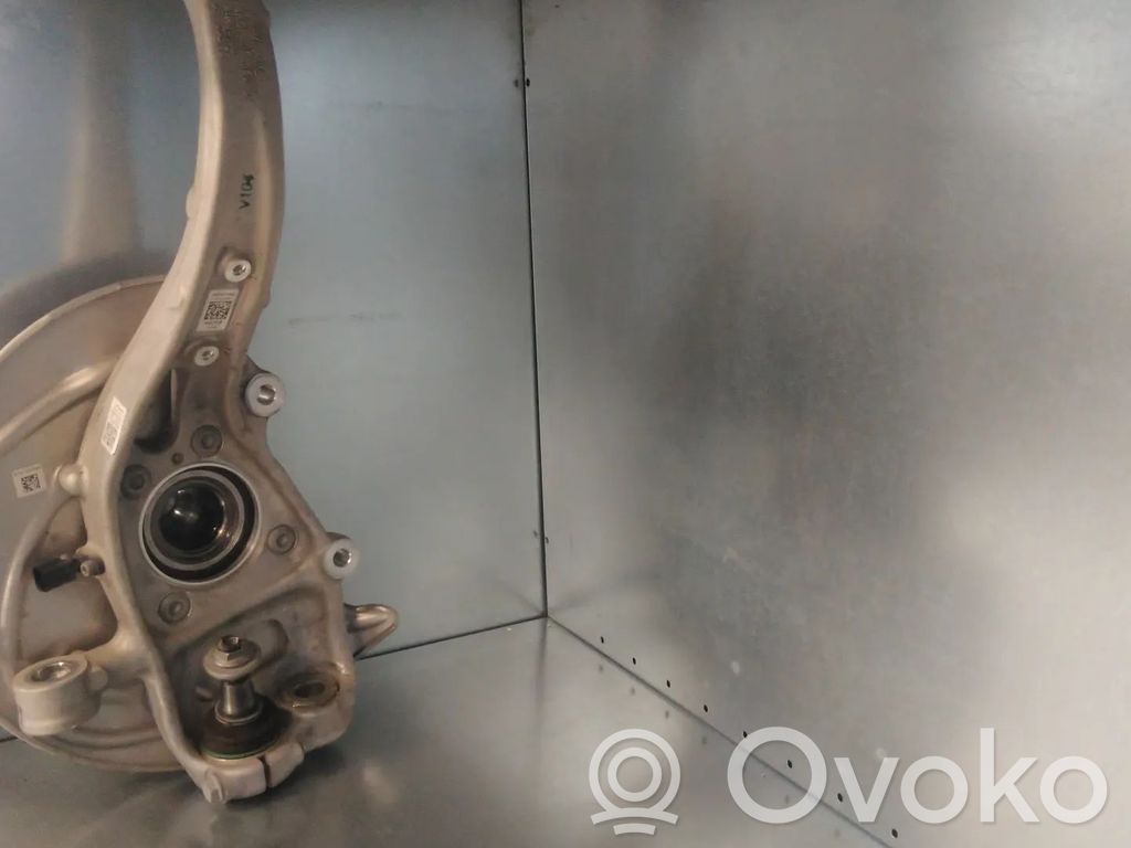 Audi A7 S7 4K8 Fuzetă butuc roată față 