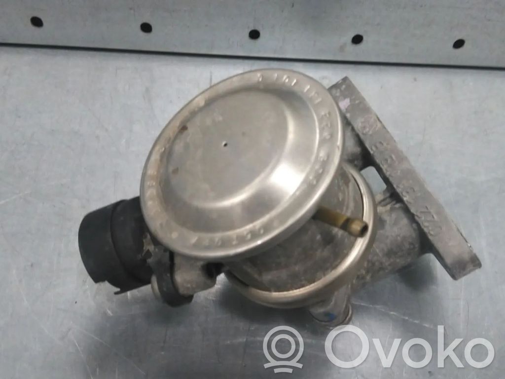 Audi A3 S3 8P Zawór EGR 