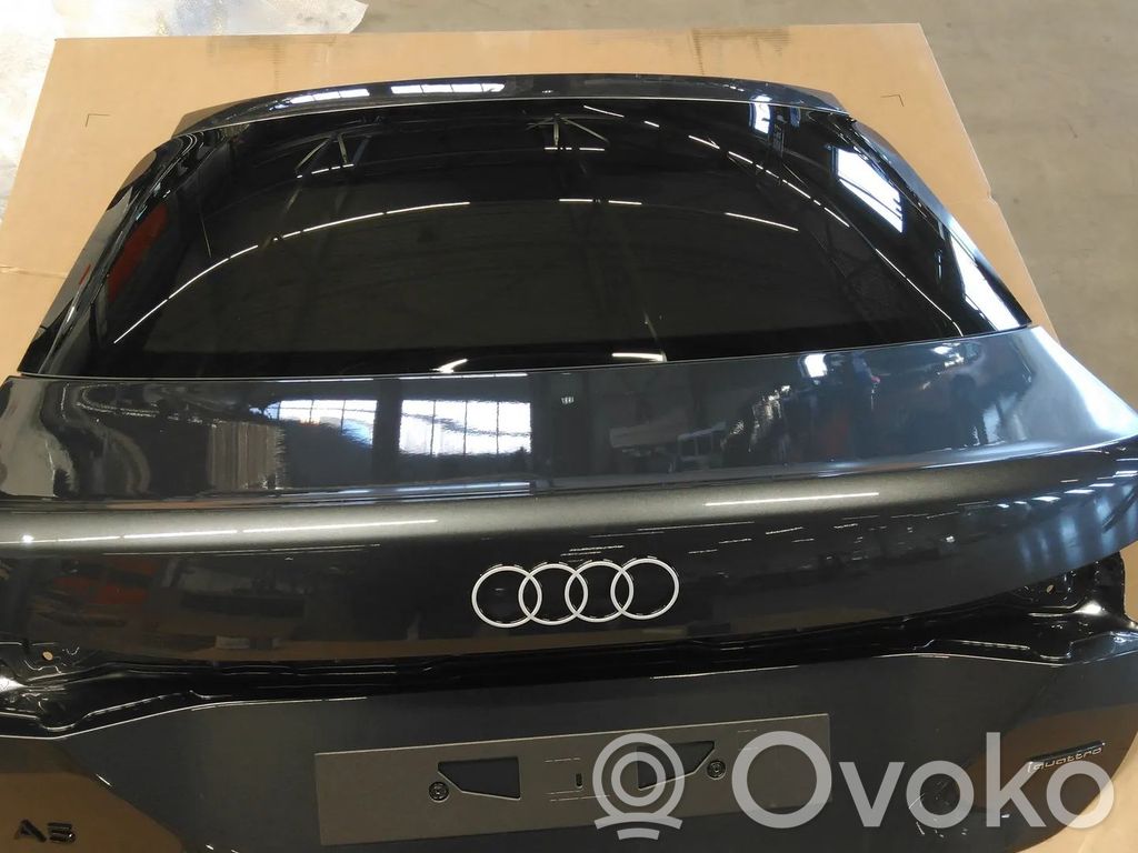 Tailgate/trunk/boot lid   8B5827025,8B5827025A