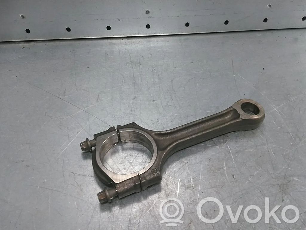 Opel Astra J Connecting rod/conrod 