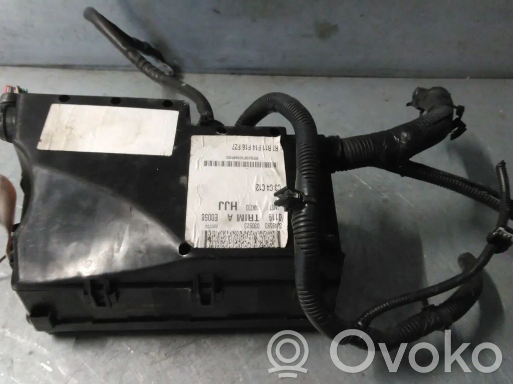 Módulo de fusible   3M5T14A067BB,3M5T14K733HJJ