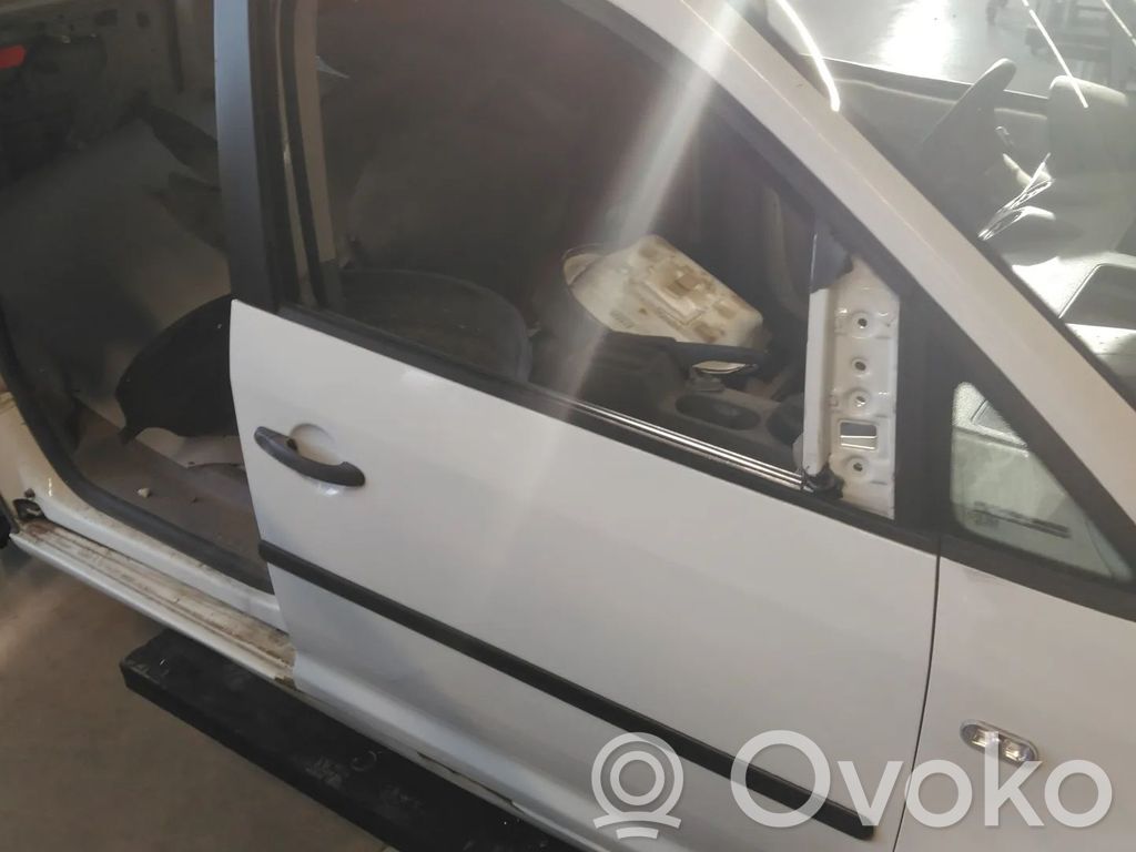 Volkswagen Caddy Durvis 