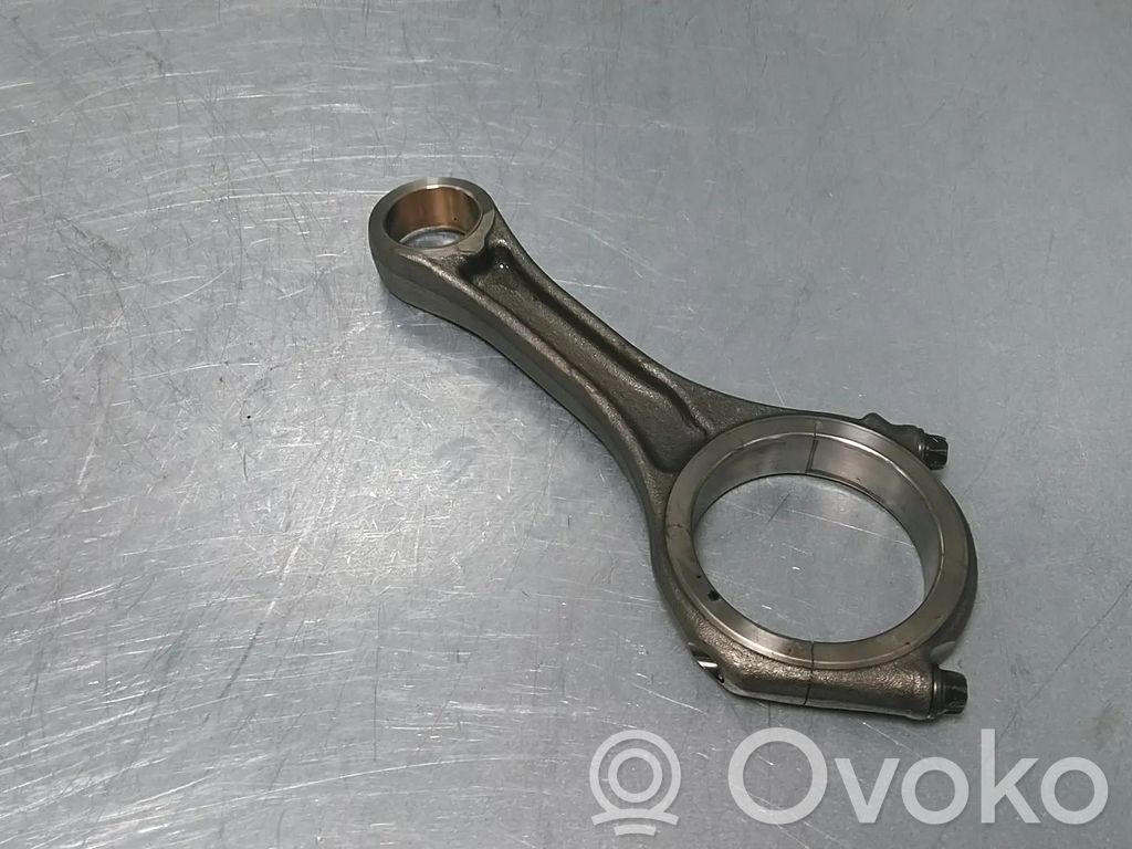 Connecting rod/conrod   059198401H,059198401N,CDU,CGQ,CPN,CRC,CRT,CTB,CTC,CVU,CVZ,CVZA,DEH,DEHA,DENA,GQC