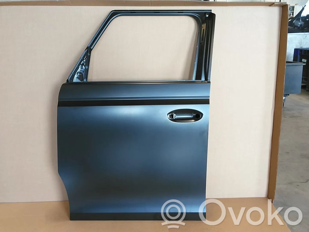 Volkswagen ID. Buzz Puerta (Coupé 2 puertas) 