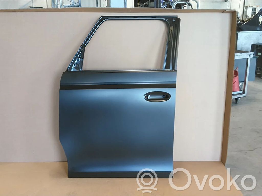 Volkswagen ID. Buzz Puerta (Coupé 2 puertas) 