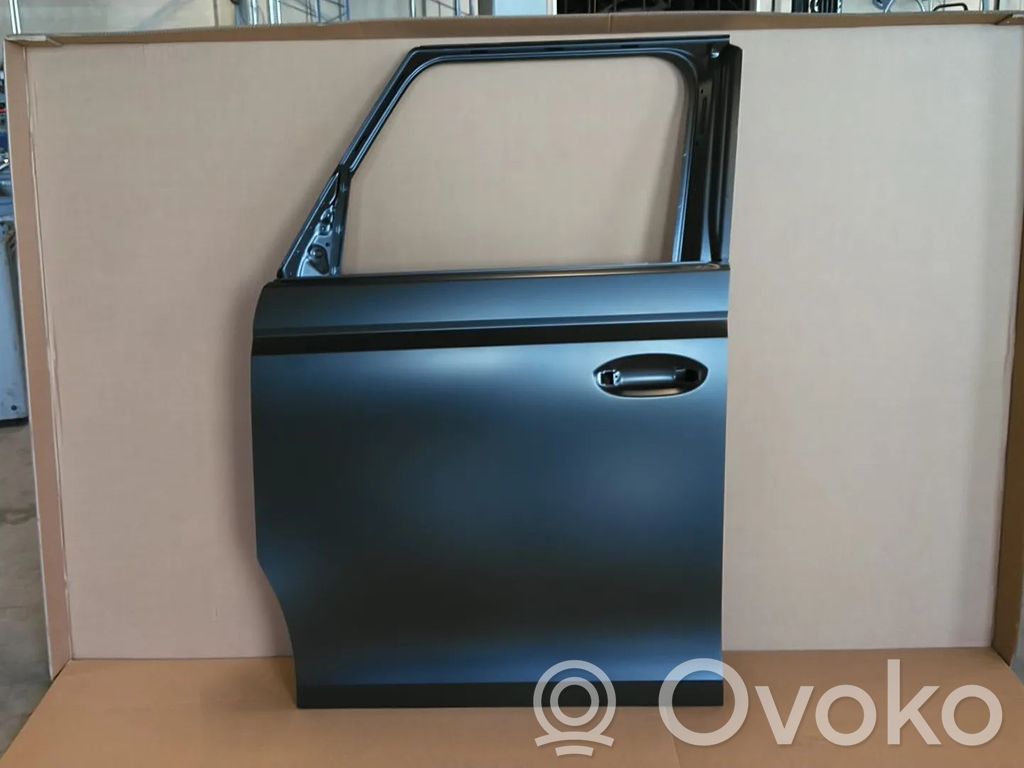 Volkswagen ID. Buzz Ușă (coupe 2 uși) 