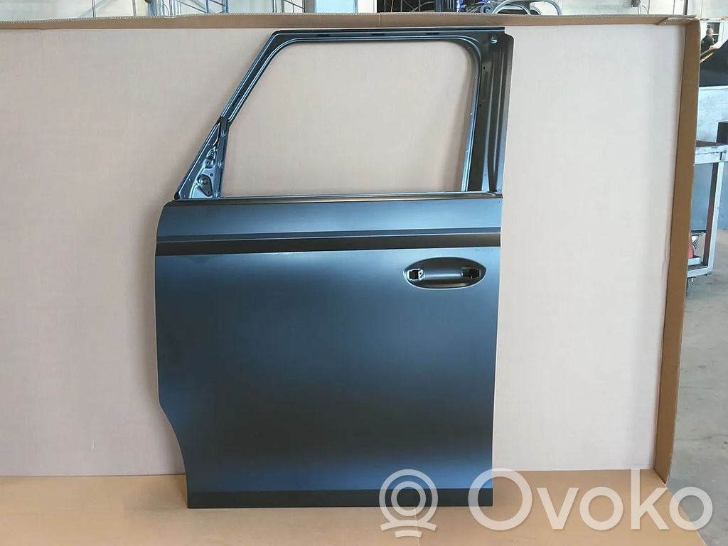 Volkswagen ID. Buzz Puerta (Coupé 2 puertas) 