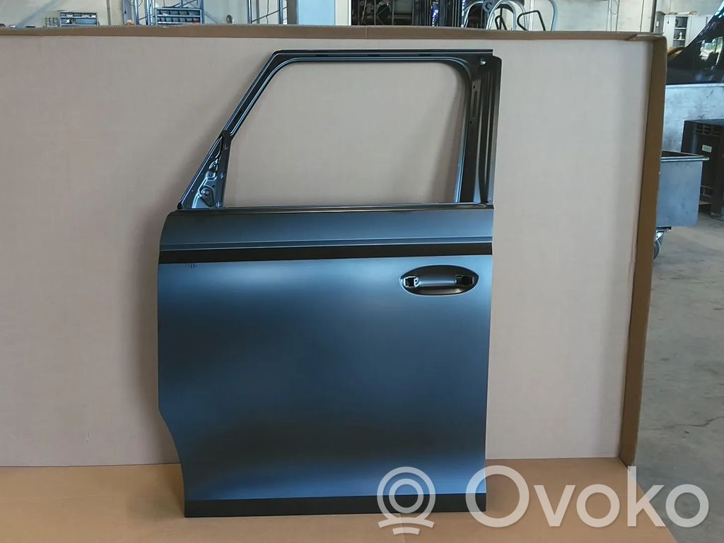 Volkswagen ID. Buzz Ușă (coupe 2 uși) 
