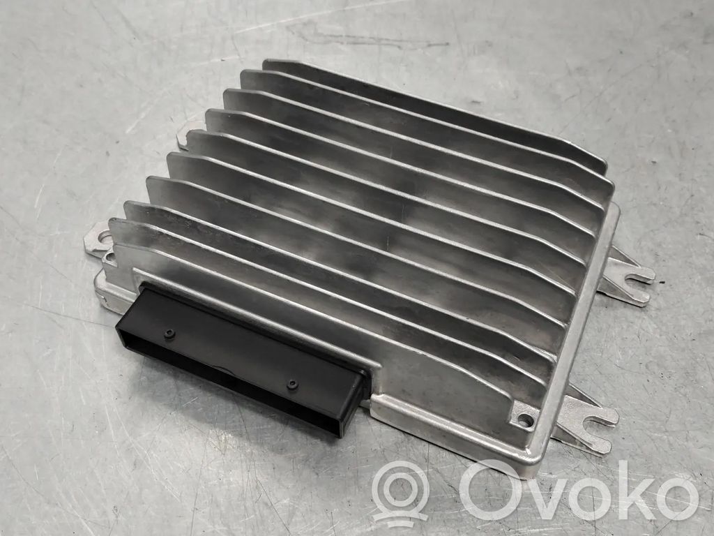 Amplificador de sonido   8Y0035465A,8Y0035465
