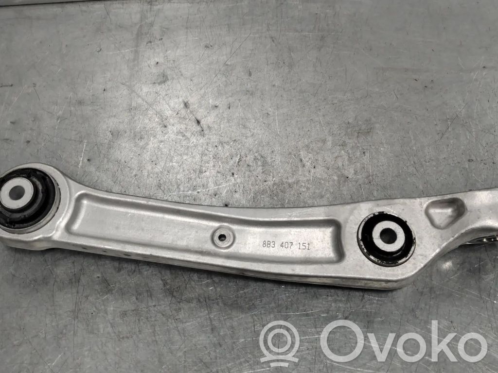 Audi A5 Front control arm 