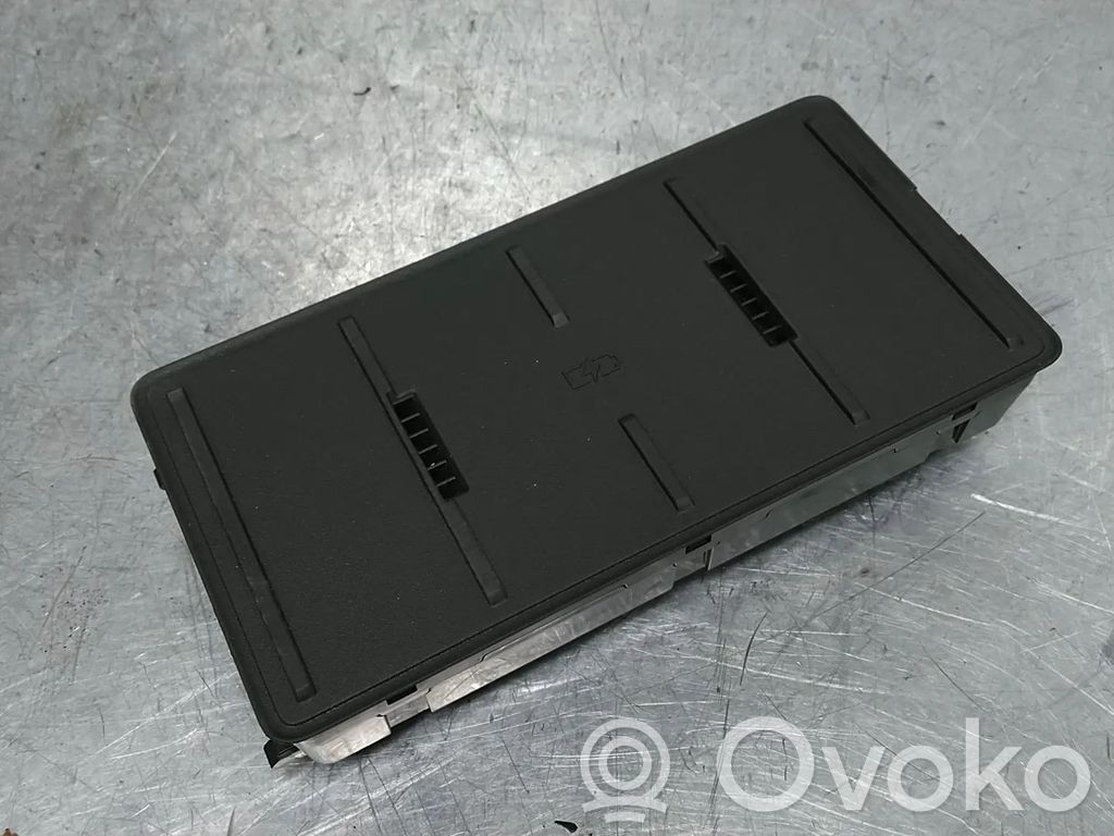 Audi A5 Wireless charging module 