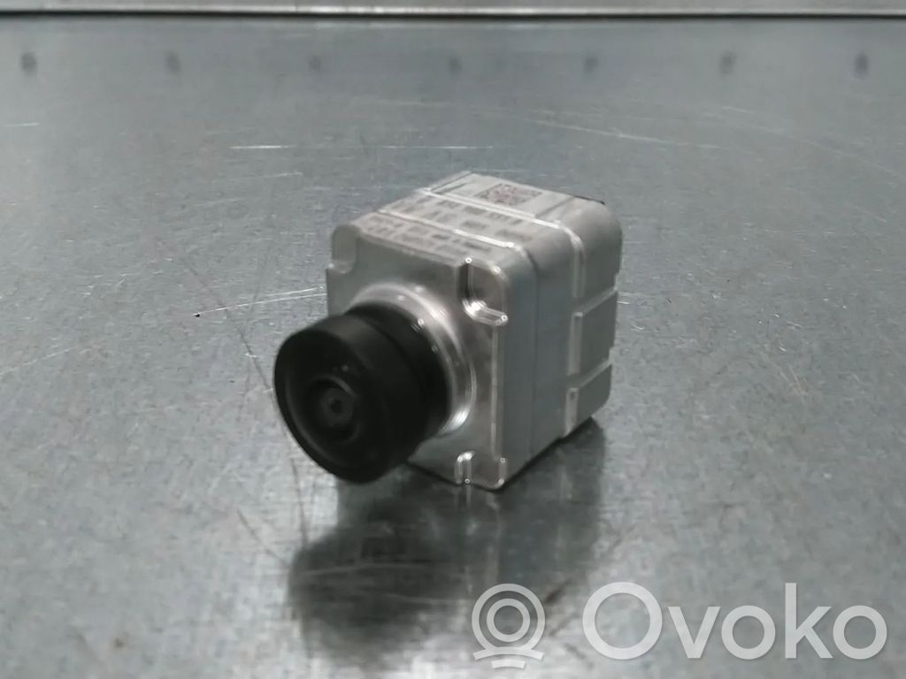 Audi A5 Windshield/windscreen camera 