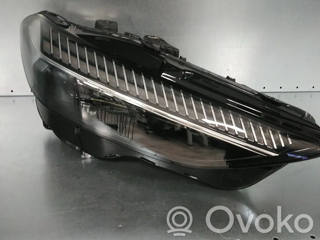 Audi A5 Scheinwerfer 