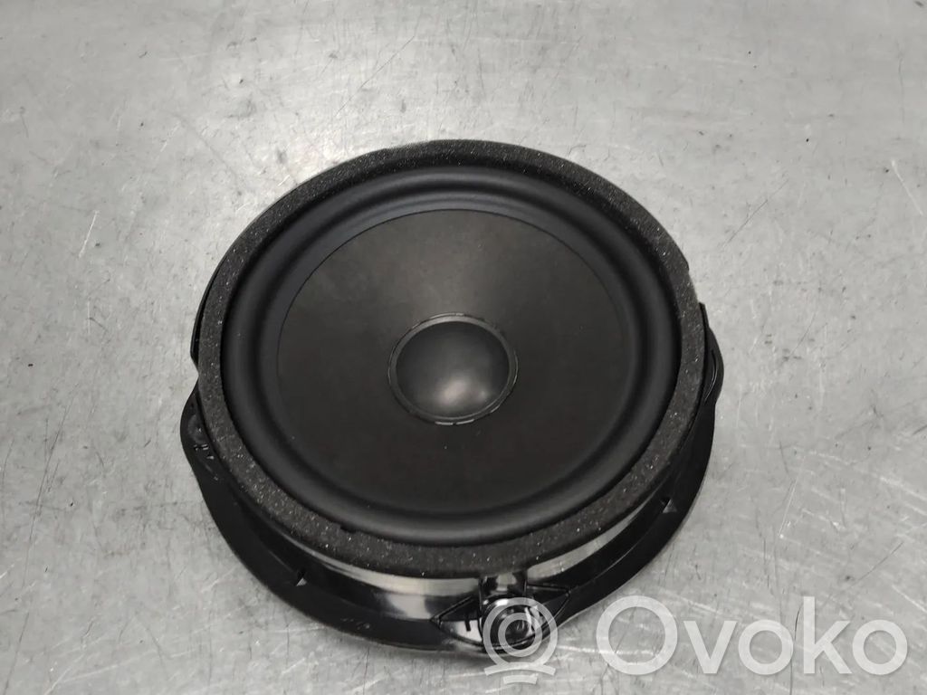 Audi A5 Etuoven kaiutin 