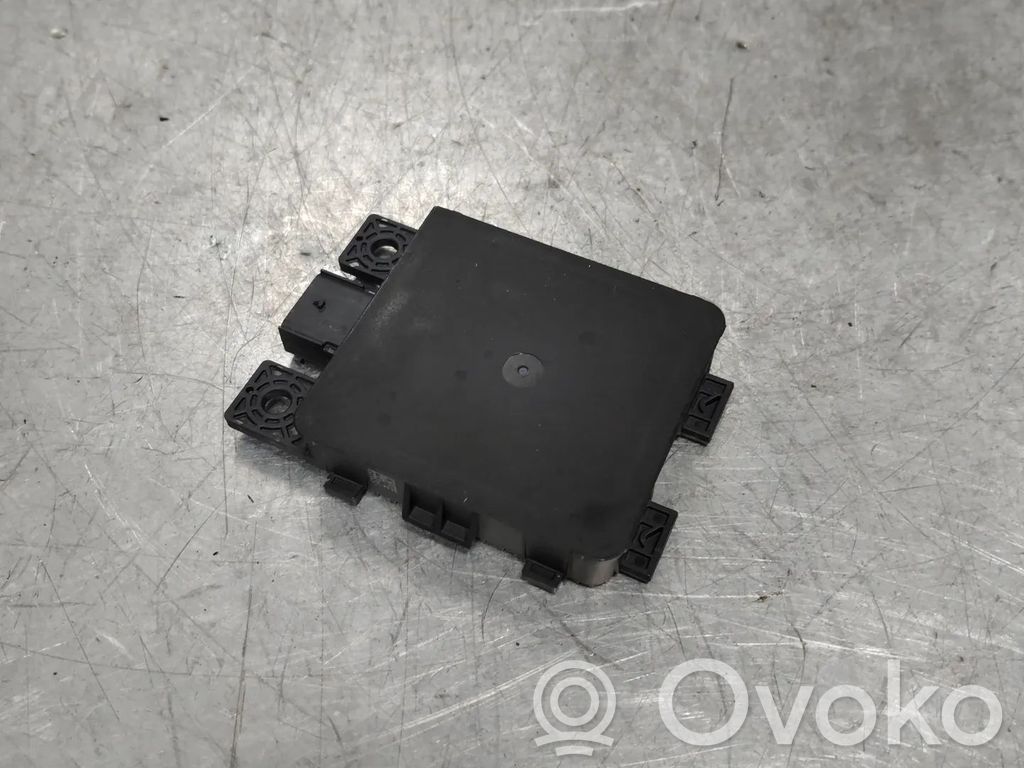 Audi A5 Kita išorės detalė 