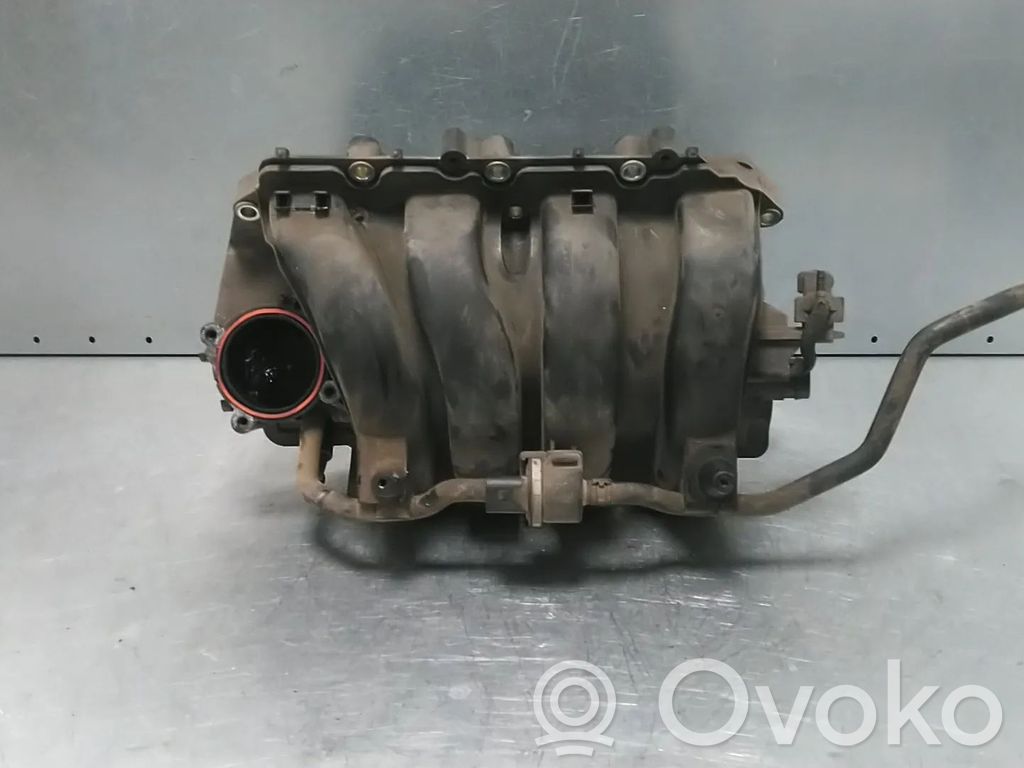 Volkswagen Touran I Collettore di aspirazione 