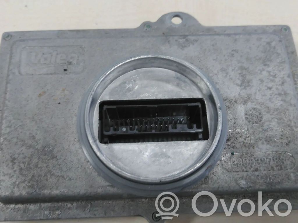 Volkswagen Golf VII Módulo de luz LCM 