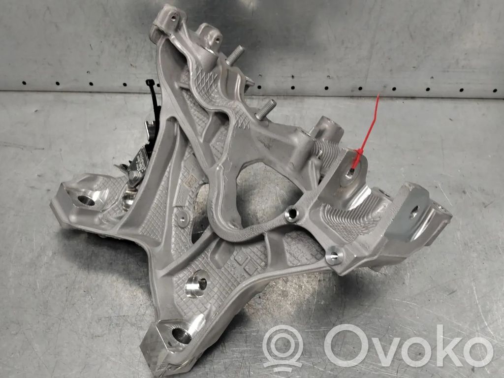Audi A5 Front subframe 
