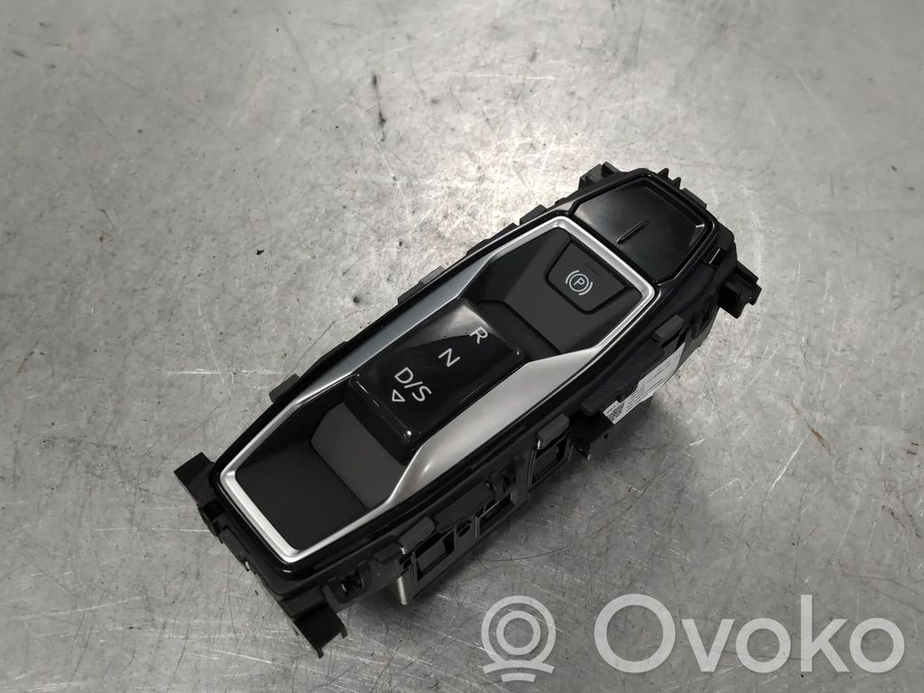Audi A5 Schaltkulisse 