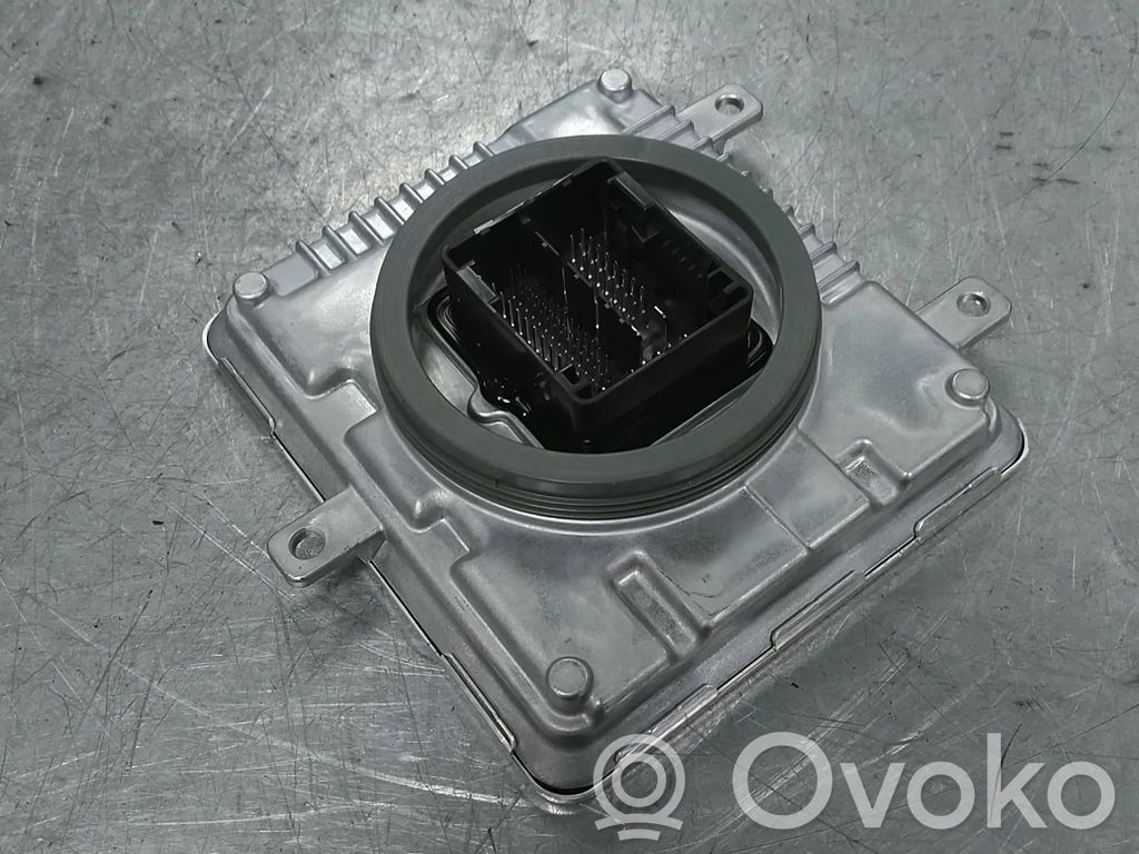 Module d'éclairage LCM   95C941591AE,95C941591T