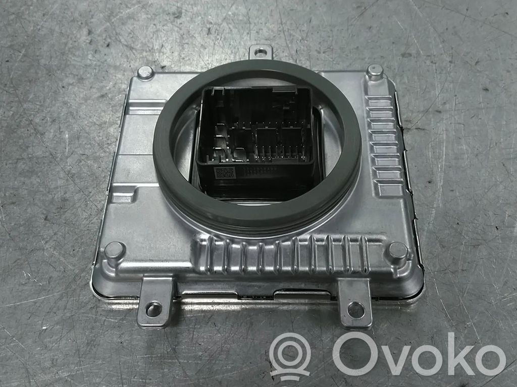 Module d'éclairage LCM   95C941591AE,95C941591T