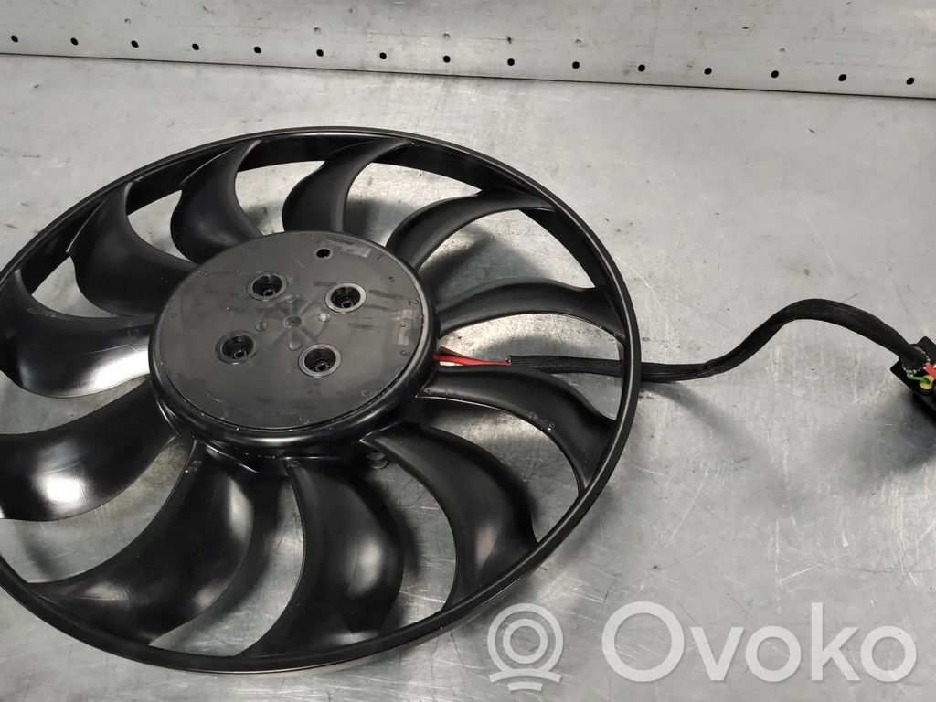 Audi A5 Difūzorius 