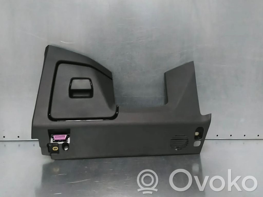 Audi A5 Handschuhfach komplett 