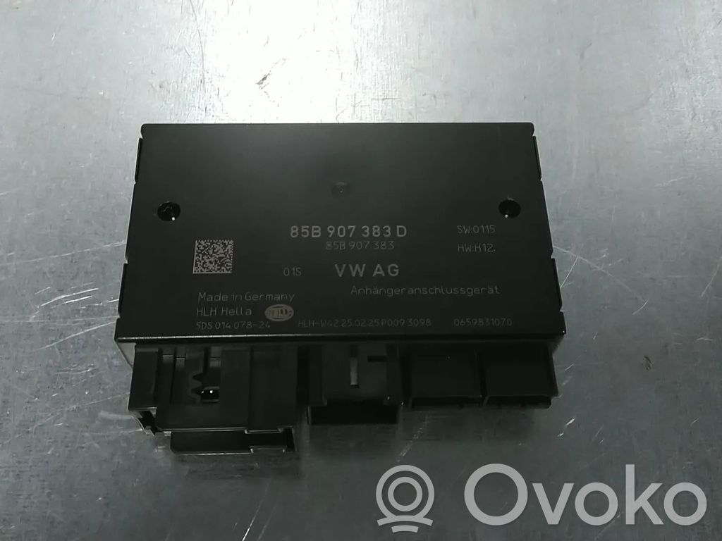 Otros repuestos del interior   85B907383D