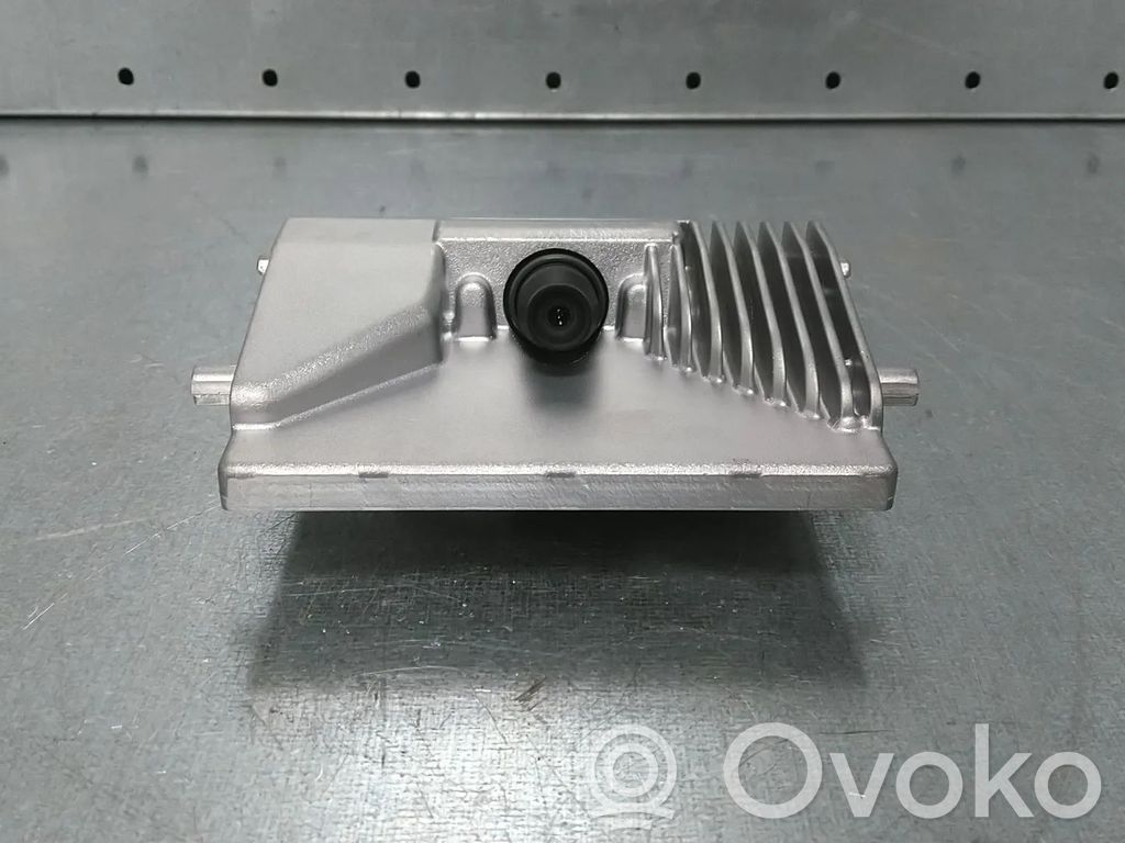 Audi A5 Windshield/windscreen camera 
