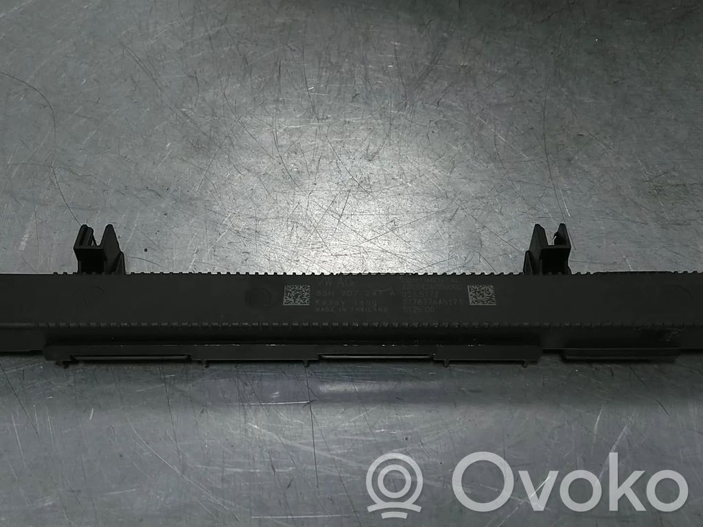 Audi A5 Radion antenni 