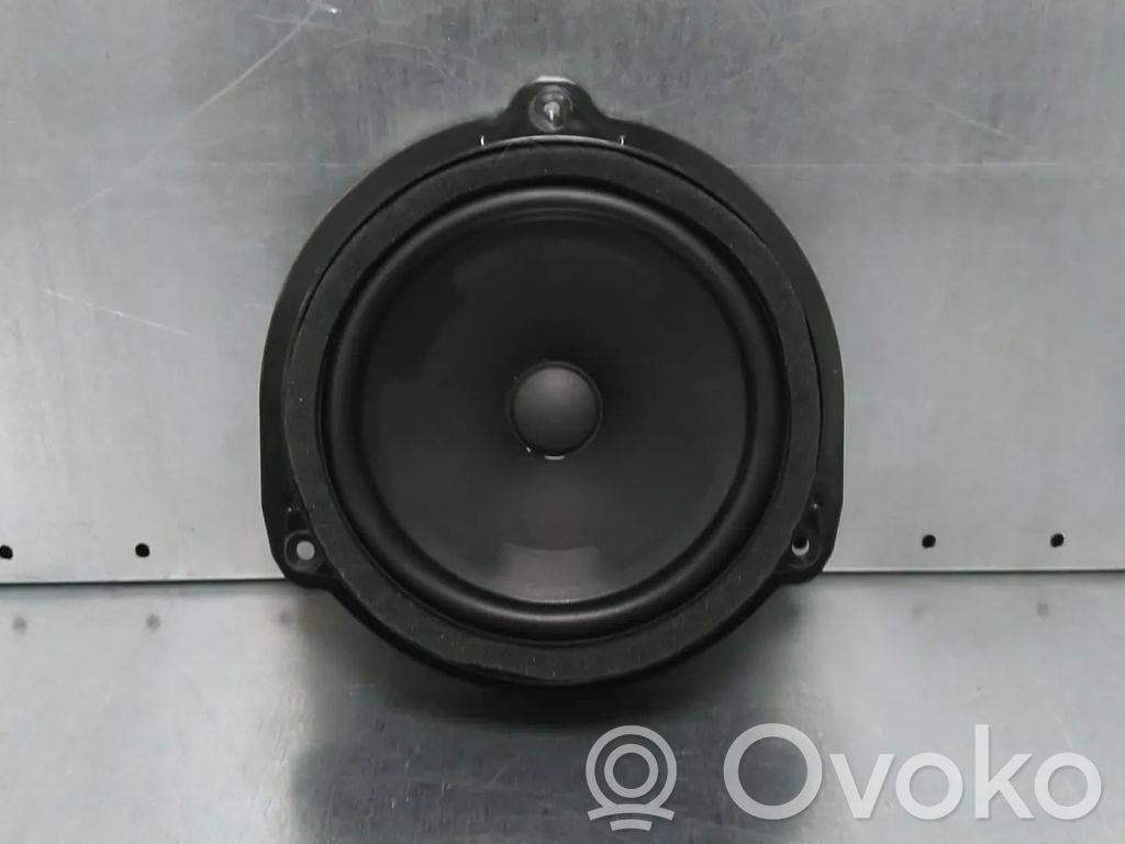 Audi A5 Lautsprecher Tür vorne 